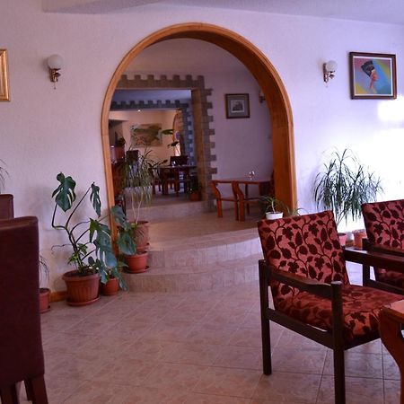 סמוליאן Family Hotel Silver מראה חיצוני תמונה