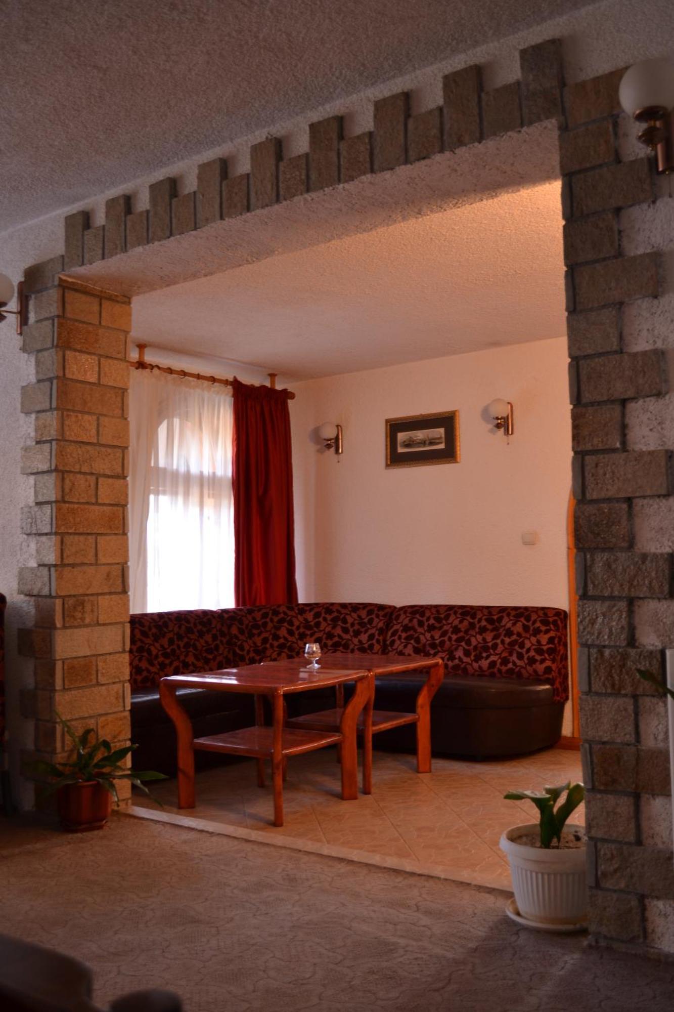 סמוליאן Family Hotel Silver מראה חיצוני תמונה