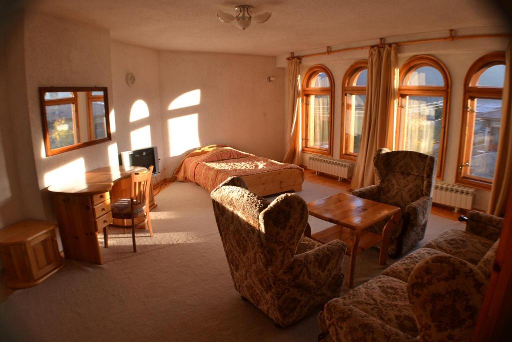 סמוליאן Family Hotel Silver חדר תמונה