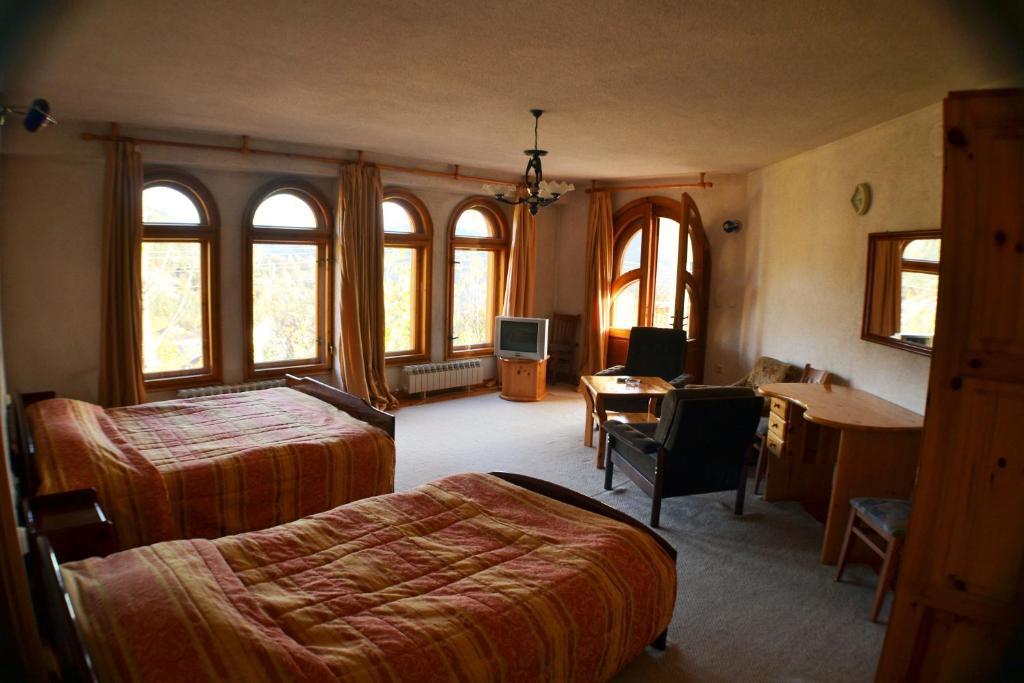 סמוליאן Family Hotel Silver חדר תמונה