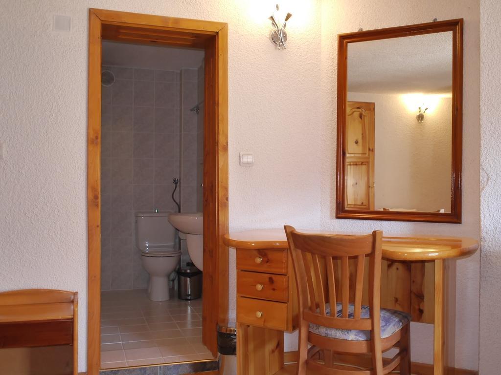 סמוליאן Family Hotel Silver מראה חיצוני תמונה