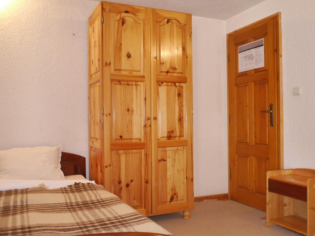 סמוליאן Family Hotel Silver מראה חיצוני תמונה