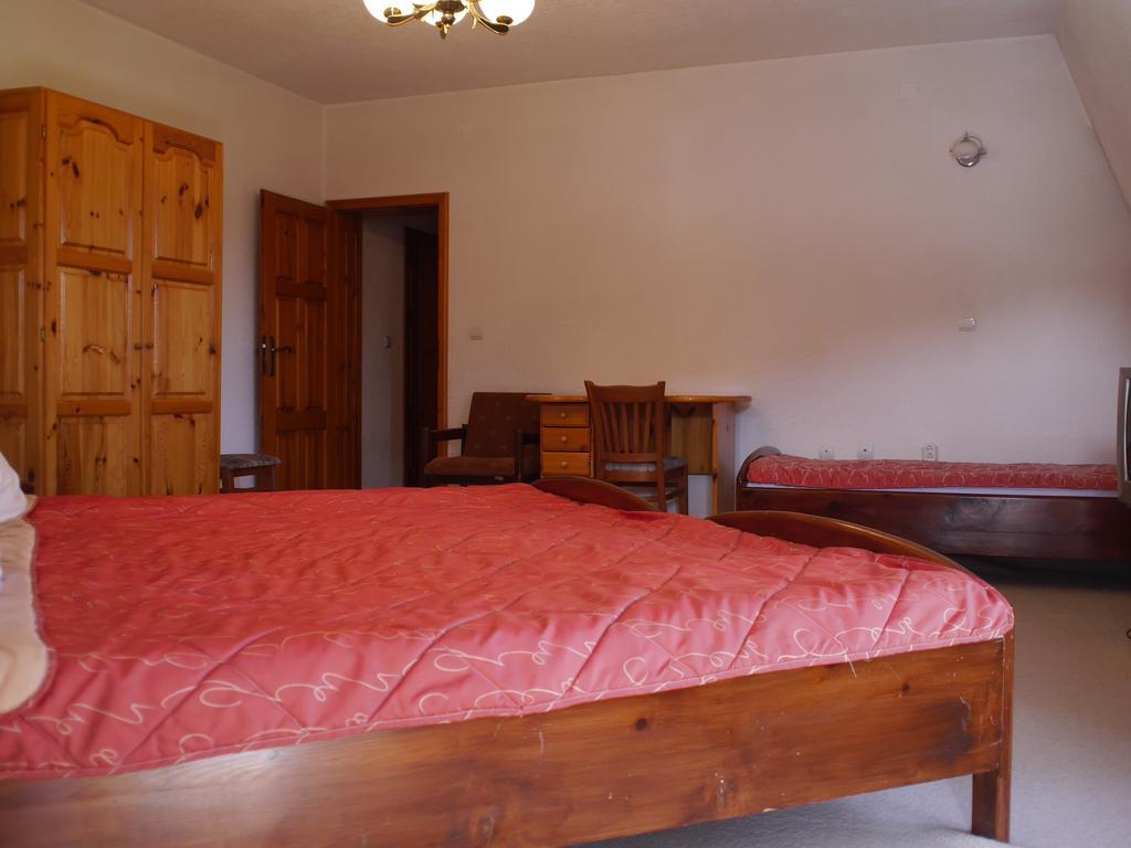 סמוליאן Family Hotel Silver מראה חיצוני תמונה