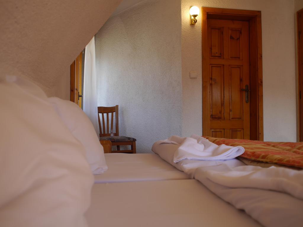 סמוליאן Family Hotel Silver מראה חיצוני תמונה